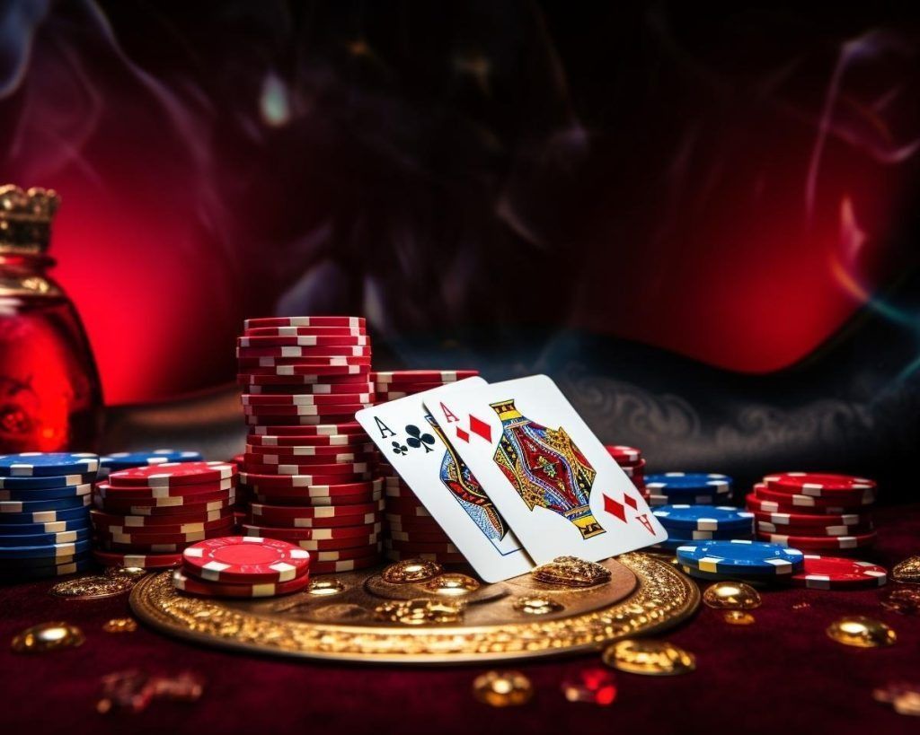 PokerVIP Live Casino
