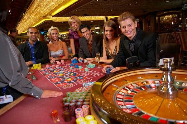 PokerVIP Live Casino